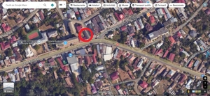  Inchiriez spatiu comercial (central) situat pe DN4, Budesti  - imagine 2