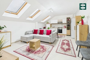 Apartament modern cu 2 camere - Zona Șagului - Timișoara - comision 0%