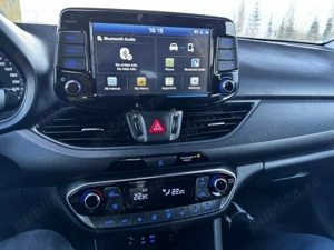 Hyundai i30 an 2019 luata de noua din Reprezentanta - imagine 4