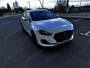 Hyundai i30 an 2019 luata de noua din Reprezentanta - imagine 5