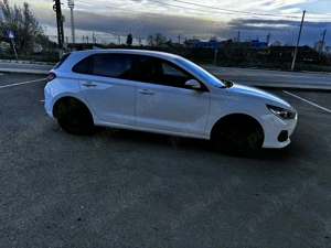 Hyundai i30 an 2019 luata de noua din Reprezentanta - imagine 2