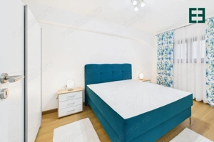 Apartament modern cu 2 camere - Zona Șagului - Timișoara - comision 0% - imagine 13