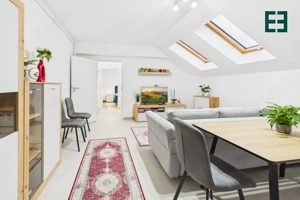 Apartament modern cu 2 camere - Zona Șagului - Timișoara - comision 0% - imagine 6