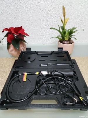 Vând endoscop camera de inspecție  - imagine 2