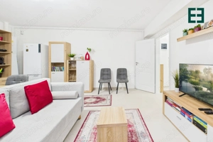 Apartament modern cu 2 camere - Zona Șagului - Timișoara - comision 0% - imagine 3