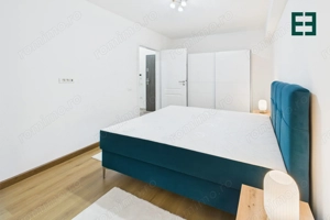 Apartament modern cu 2 camere - Zona Șagului - Timișoara - comision 0% - imagine 11