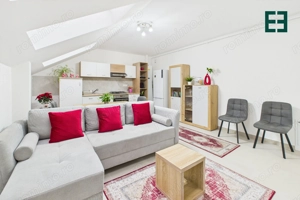 Apartament modern cu 2 camere - Zona Șagului - Timișoara - comision 0% - imagine 2