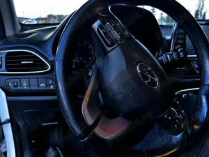 Hyundai i30 an 2019 luata de noua din Reprezentanta - imagine 3