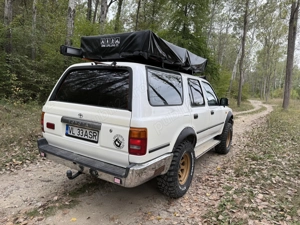 Toyota 4Runner Surf Overlanding - imagine 8