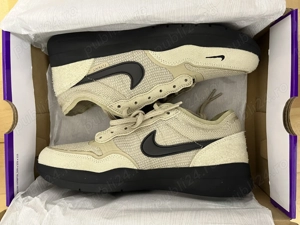 Pantofi sport Nike originali noi, modele: C1TY PRM și SB PS8, mărimea 43 - imagine 3