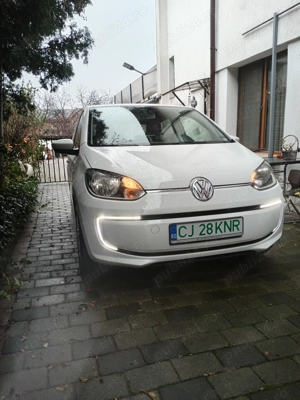 Vând VWup electric  - imagine 8