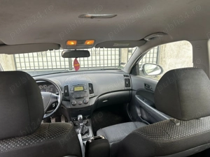 Hyundai I30, an 2011 - imagine 4
