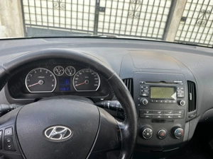 Hyundai I30, an 2011 - imagine 6