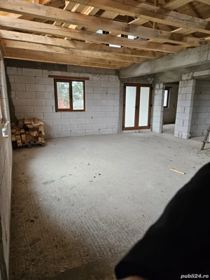 Vând casă p +m 250mp +teren 1200mp