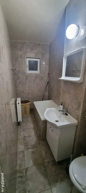 Inchiriez apartament 2 camere zona centrala micro 2, etaj 1 - imagine 4