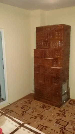 Teren și casă de vânzare în Ghidigeni, județul Galați - imagine 6