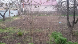 Teren și casă de vânzare în Ghidigeni, județul Galați - imagine 4