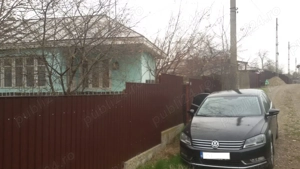 Teren și casă de vânzare în Ghidigeni, județul Galați - imagine 3