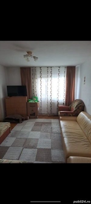 Apartament 3 camere Traian-Sala Sporturilor