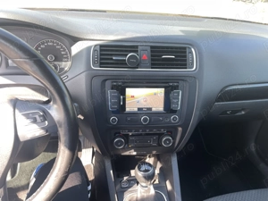 Volkswagen Jetta 2011 - imagine 7