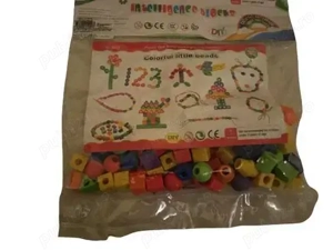 Joc de constructie Intelligence Blocks