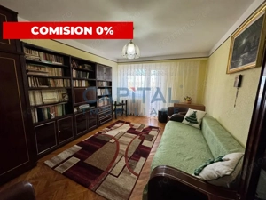 FARA COMISION! Apartament 3 camere, etaj intermediar, zona La Terenuri, Manastur