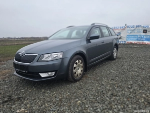 vand skoda octavia 1.6diesel dsg