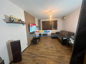 Apartament 2 camere, decomandat, renovat, 52mp , Baba Novac - imagine 2