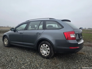 vand skoda octavia 1.6diesel dsg - imagine 4