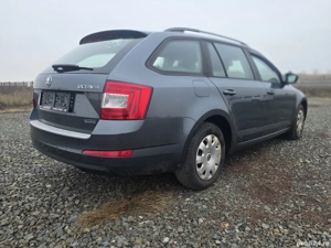 vand skoda octavia 1.6diesel dsg - imagine 3