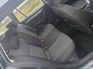 vand skoda octavia 1.6diesel dsg - imagine 7