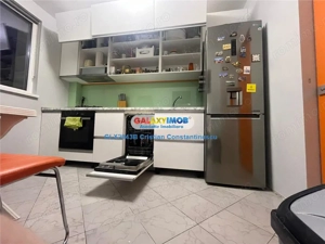 Apartament 2 camere, decomandat, renovat, 52mp , Baba Novac - imagine 7