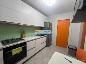 Apartament 2 camere, decomandat, renovat, 52mp , Baba Novac - imagine 6