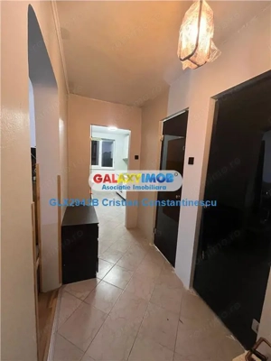 Apartament 2 camere, decomandat, renovat, 52mp , Baba Novac - imagine 14