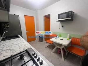 Apartament 2 camere, decomandat, renovat, 52mp , Baba Novac - imagine 4