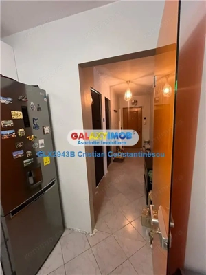 Apartament 2 camere, decomandat, renovat, 52mp , Baba Novac - imagine 13