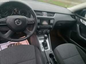 vand skoda octavia 1.6diesel dsg - imagine 5