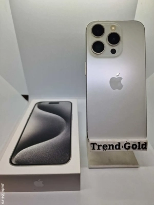 Iphone 15 Pro - imagine 2