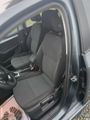 vand skoda octavia 1.6diesel dsg - imagine 6