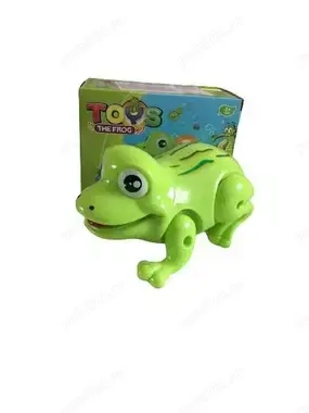 Broasca Testoasa interactiva 16x10x11