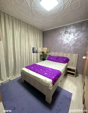 Vând Apartament 2 camere decomandat cu parcare Centrala Gaze