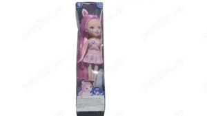 Papusa Enchantimals 26x7x5