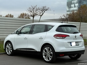 Renault scenic - 1.5 Dci 110cp   schimb cu teren - imagine 3