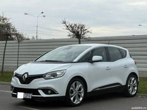 Renault scenic - 1.5 Dci 110cp   schimb cu teren - imagine 2