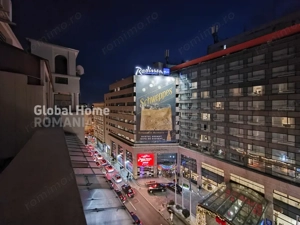 Ultracentral | Calea Victoriei | 2 Terase | Fara Risc Seismic