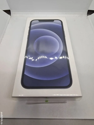 Iphone 12 Nou sigilat