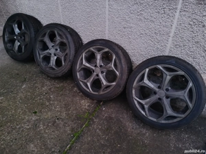 de vânzare set de anvelope 