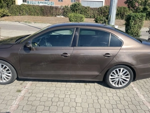 Volkswagen Jetta 2011 - imagine 4