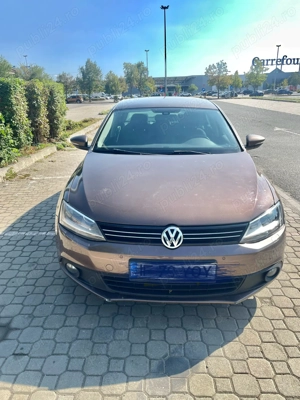 Volkswagen Jetta 2011 - imagine 2