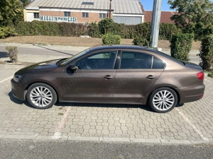 Volkswagen Jetta 2011 - imagine 5